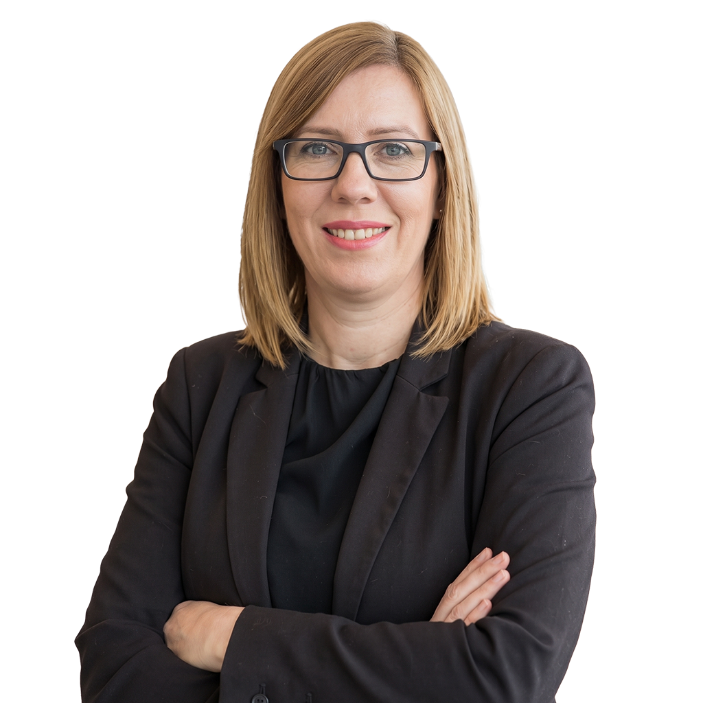 Michelle Taljard, attorney at MLT Attorneys Inc